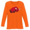 Performance Women's Long Sleeve T-Shirt Thumbnail