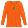 Performance Women's Long Sleeve T-Shirt Thumbnail