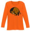 Performance Women's Long Sleeve T-Shirt Thumbnail