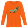 Performance Women's Long Sleeve T-Shirt Thumbnail