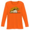 Performance Women's Long Sleeve T-Shirt Thumbnail