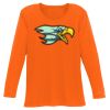 Performance Women's Long Sleeve T-Shirt Thumbnail