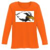 Performance Women's Long Sleeve T-Shirt Thumbnail
