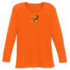 Performance Women's Long Sleeve T-Shirt Thumbnail
