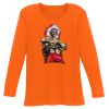 Performance Women's Long Sleeve T-Shirt Thumbnail