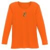 Performance Women's Long Sleeve T-Shirt Thumbnail