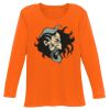 Performance Women's Long Sleeve T-Shirt Thumbnail