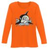 Performance Women's Long Sleeve T-Shirt Thumbnail