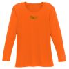 Performance Women's Long Sleeve T-Shirt Thumbnail
