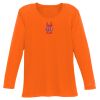 Performance Women's Long Sleeve T-Shirt Thumbnail