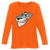 Performance Women's Long Sleeve T-Shirt Thumbnail