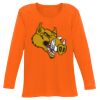 Performance Women's Long Sleeve T-Shirt Thumbnail