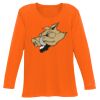 Performance Women's Long Sleeve T-Shirt Thumbnail