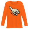 Performance Women's Long Sleeve T-Shirt Thumbnail