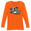 Performance Women's Long Sleeve T-Shirt Thumbnail