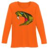Performance Women's Long Sleeve T-Shirt Thumbnail