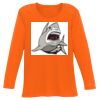 Performance Women's Long Sleeve T-Shirt Thumbnail