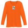 Performance Women's Long Sleeve T-Shirt Thumbnail