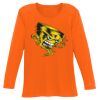 Performance Women's Long Sleeve T-Shirt Thumbnail