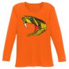Performance Women's Long Sleeve T-Shirt Thumbnail