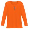 Performance Women's Long Sleeve T-Shirt Thumbnail