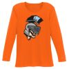 Performance Women's Long Sleeve T-Shirt Thumbnail