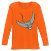 Performance Women's Long Sleeve T-Shirt Thumbnail