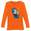 Performance Women's Long Sleeve T-Shirt Thumbnail