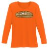 Performance Women's Long Sleeve T-Shirt Thumbnail