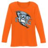 Performance Women's Long Sleeve T-Shirt Thumbnail