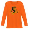 Performance Women's Long Sleeve T-Shirt Thumbnail