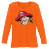 Performance Women's Long Sleeve T-Shirt Thumbnail