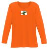 Performance Women's Long Sleeve T-Shirt Thumbnail