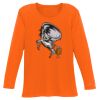 Performance Women's Long Sleeve T-Shirt Thumbnail