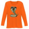 Performance Women's Long Sleeve T-Shirt Thumbnail