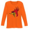 Performance Women's Long Sleeve T-Shirt Thumbnail