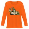 Performance Women's Long Sleeve T-Shirt Thumbnail