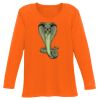 Performance Women's Long Sleeve T-Shirt Thumbnail