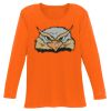 Performance Women's Long Sleeve T-Shirt Thumbnail