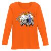 Performance Women's Long Sleeve T-Shirt Thumbnail