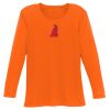 Performance Women's Long Sleeve T-Shirt Thumbnail