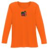Performance Women's Long Sleeve T-Shirt Thumbnail