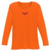 Performance Women's Long Sleeve T-Shirt Thumbnail