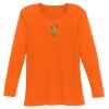 Performance Women's Long Sleeve T-Shirt Thumbnail