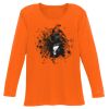 Performance Women's Long Sleeve T-Shirt Thumbnail