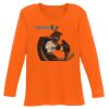 Performance Women's Long Sleeve T-Shirt Thumbnail