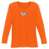 Performance Women's Long Sleeve T-Shirt Thumbnail