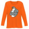 Performance Women's Long Sleeve T-Shirt Thumbnail