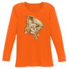 Performance Women's Long Sleeve T-Shirt Thumbnail