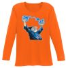 Performance Women's Long Sleeve T-Shirt Thumbnail